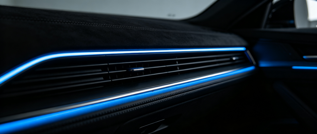 Li Auto Removes Air Vent Adjustment Tabs: How Much Supply Chain Opportunity Is Hidden in One Small Part?cid=15