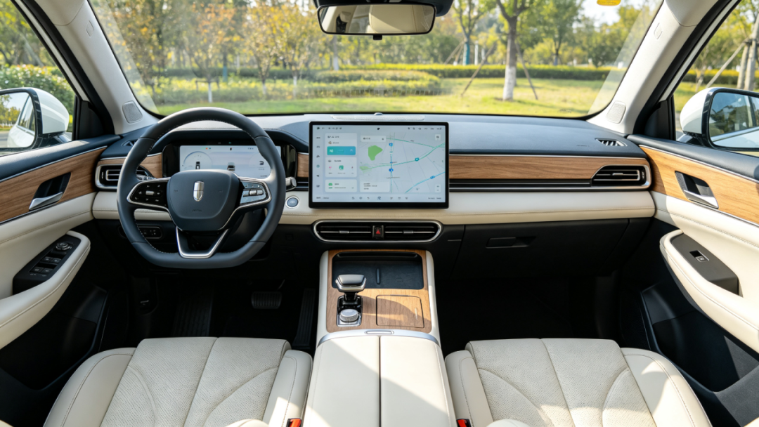Li Auto Removes Air Vent Adjustment Tabs: How Much Supply Chain Opportunity Is Hidden in One Small Part?cid=15