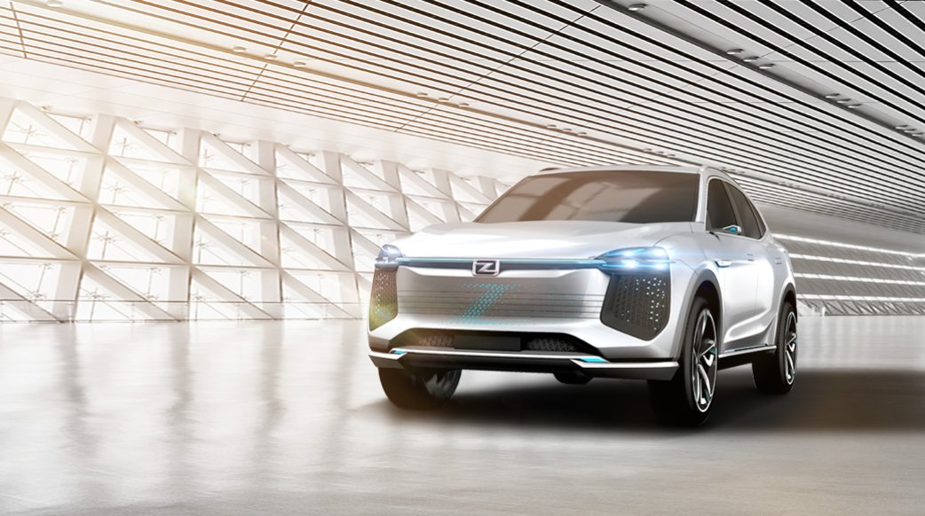 ZOTYE AUTO Makes a Comeback: Can It Become a Case Study of an Automaker Rising Again?cid=13
