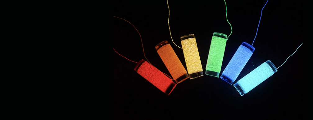 Luminous Fibers Enter Automotive Interiors: What Makes Taihe New Material’s First-Generation Product Different from Traditional Ambient Lighting
