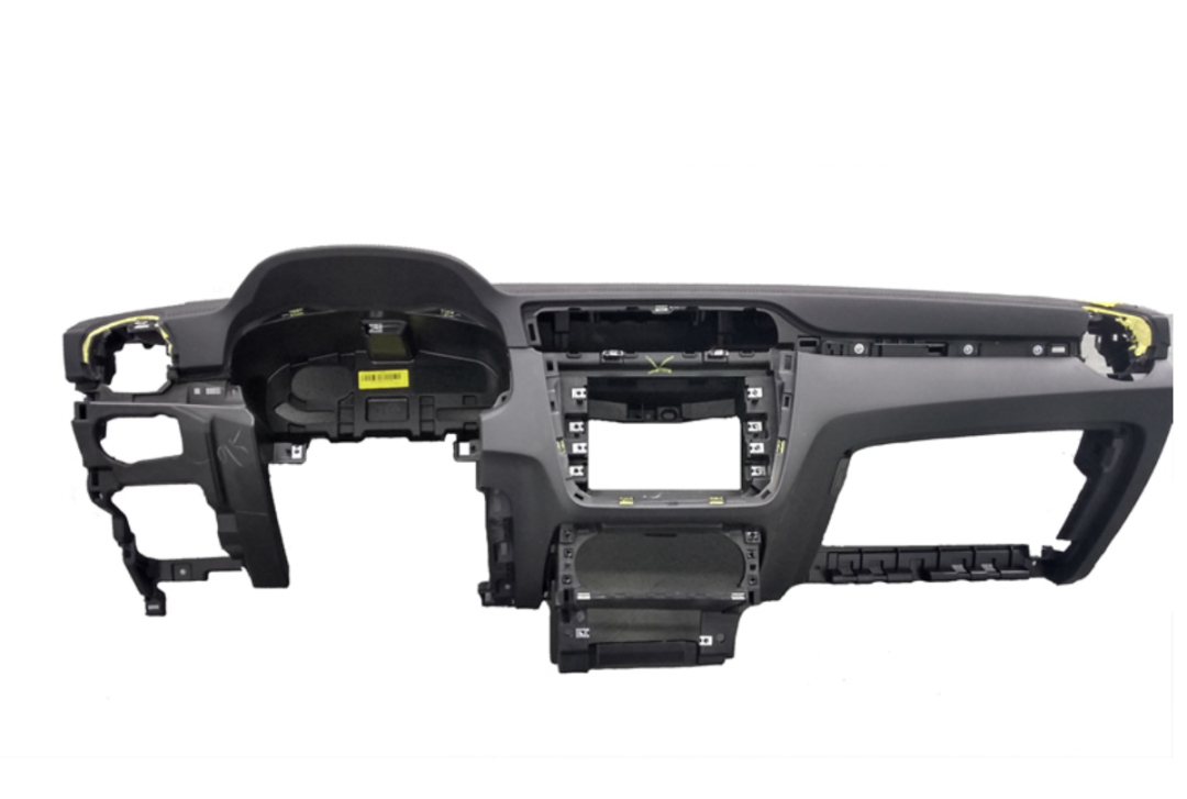 Before the 2028 Recycling Rules Take Effect, Adhesives Are the Biggest Challenge for Automotive Interior Components