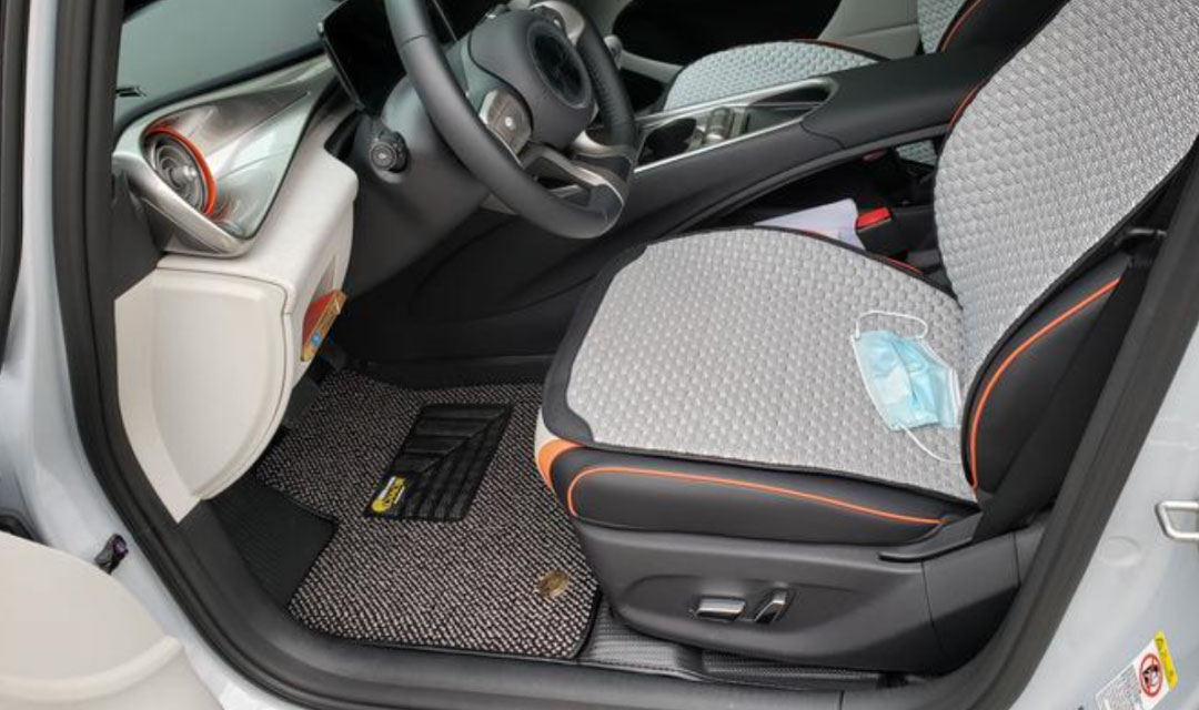 Before the 2028 Recycling Rules Take Effect, Adhesives Are the Biggest Challenge for Automotive Interior Components