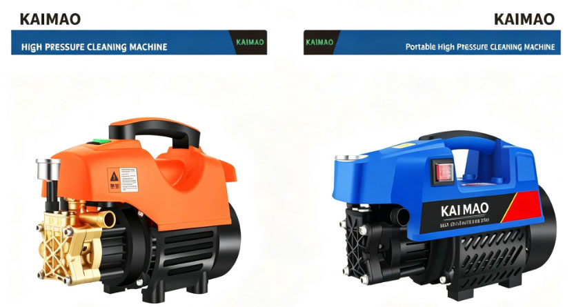 Best Portable Pressure Washer for Cars: Smart Cleaning Solutions for Homeowners and Mobile Detailers