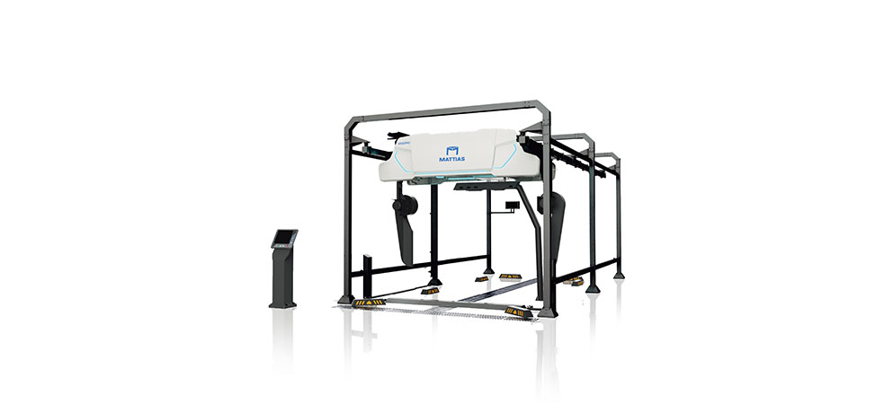 Commercial Car Wash Equipment: Types, Costs, and Buying Guide