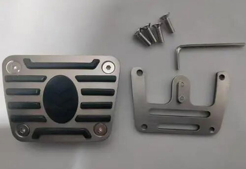 A Comprehensive Guide to Materials Used in Automotive Brake Systems: What Have We Missed?cid=15