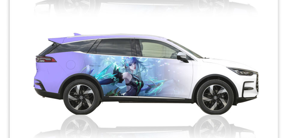 Best Type of Auto Window Tint