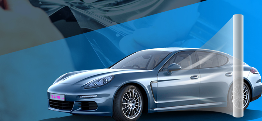 Best Automotive Paint Protection Film: Types and How to Choose