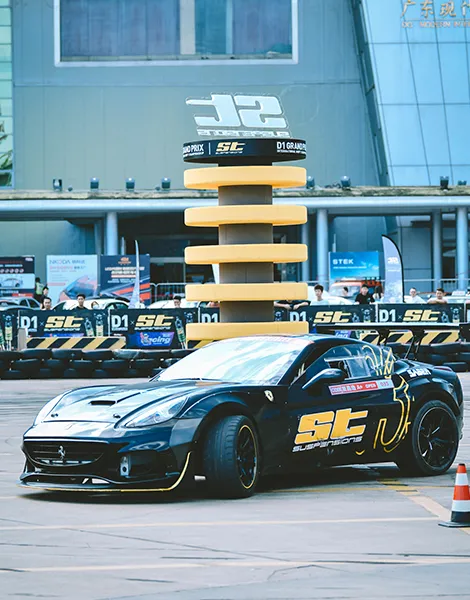 Exclusive Operator Exclusive Operator