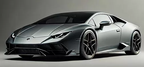 TPU Color Change Car Wrap