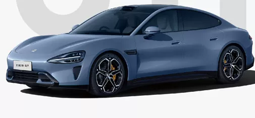 Automotive Paint Protection Film