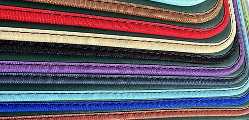 Bairuixiang foot pad edging strip