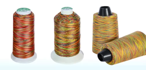 Seamless Oil-Free Car Stitching