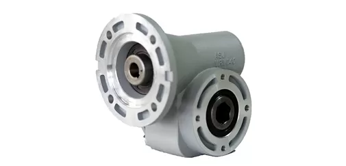 Reduction gear