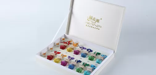 Zixiangyuan Aromatherapy