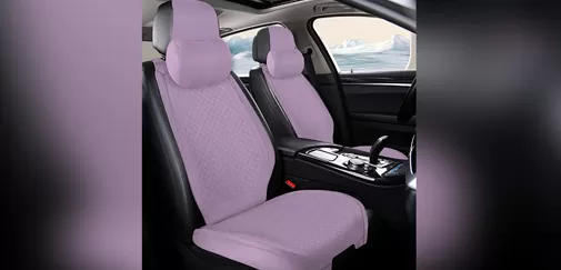 Lams Car Seat Cushions