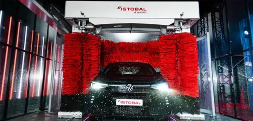 M&#039;WASH3 Car Washer