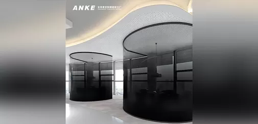 Glass Explosion-Proof Film
