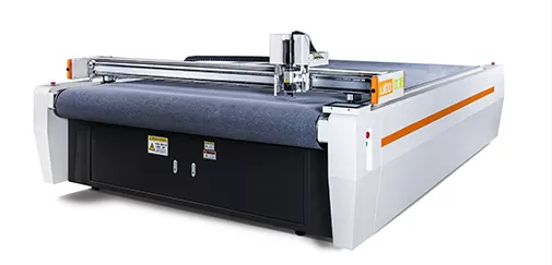 Cutting Machine Digital Punching Machine