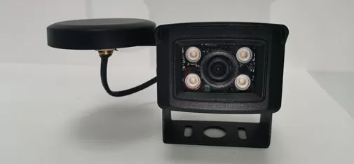 4G Car Camera