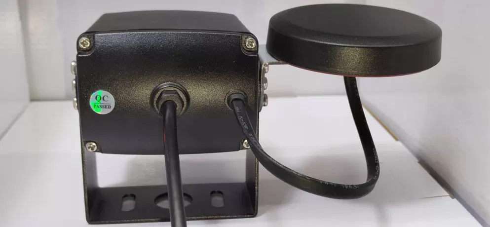 4G Car Camera