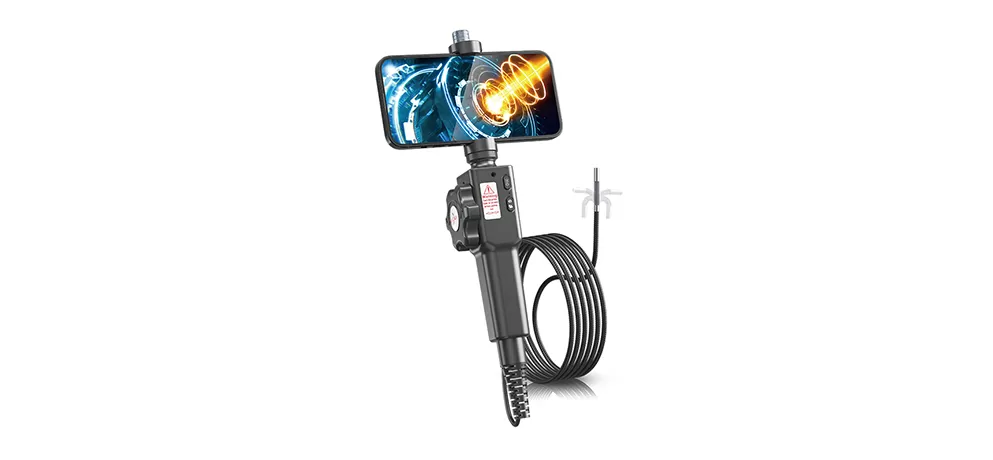 Industrial Endoscope