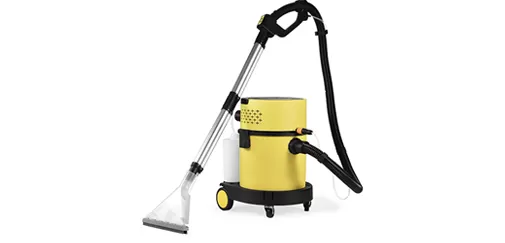 Industrial Vacuum Cleaner