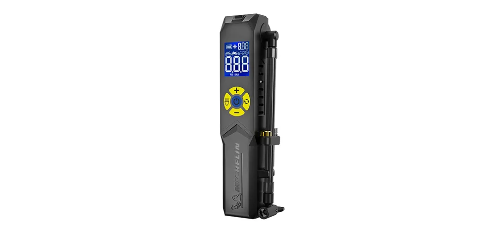 Michelin Wireless Air Pump 3323