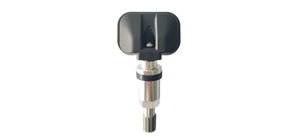 Tire pressure sensors