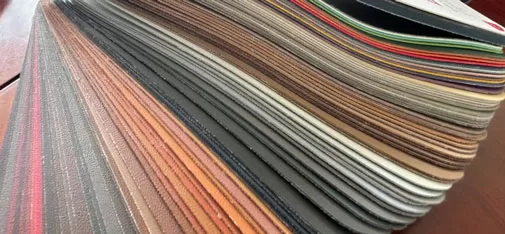 Car mat roll