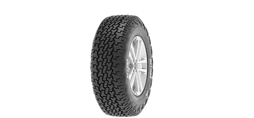 Self-repairing tires