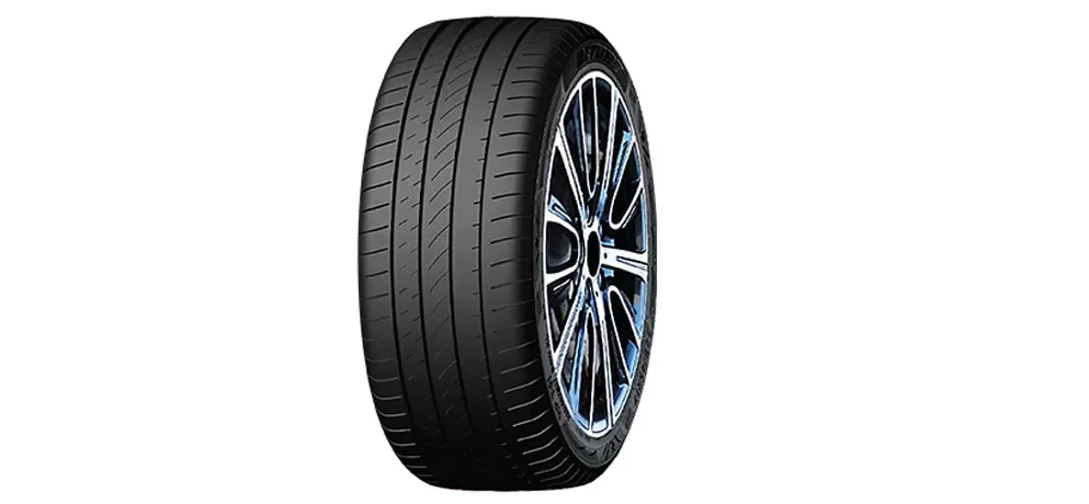 Self-repairing tires