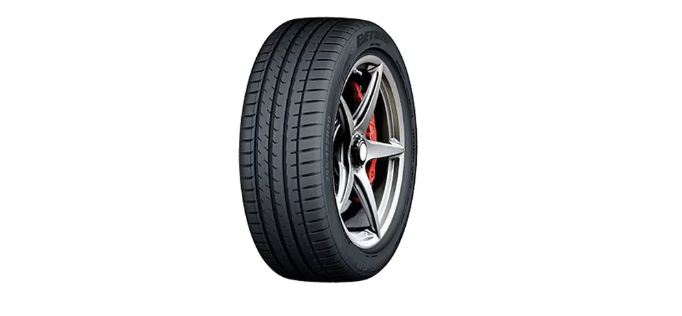 Self-repairing tires