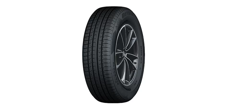 Self-repairing tires