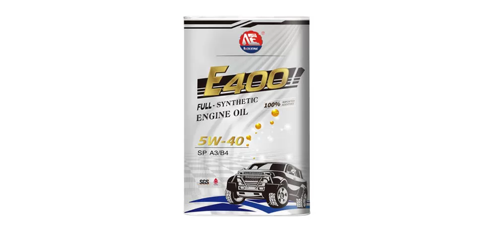 MOURNE Lubricants
