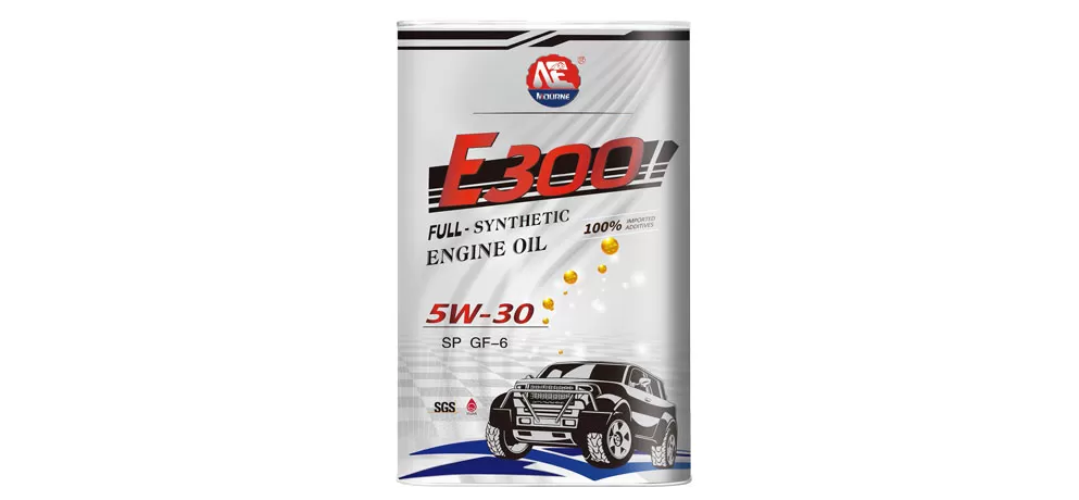 MOURNE Lubricants