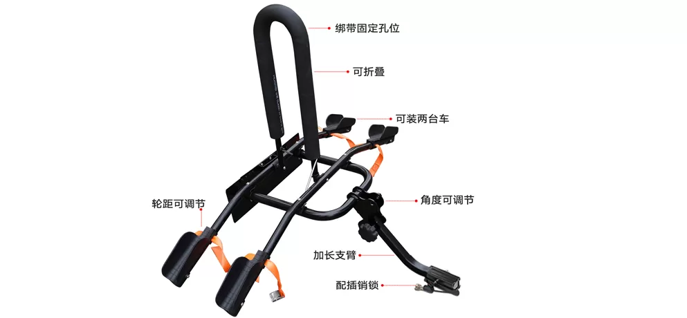 Towing Equipment