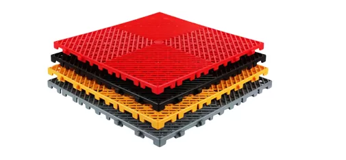 2cm Grille