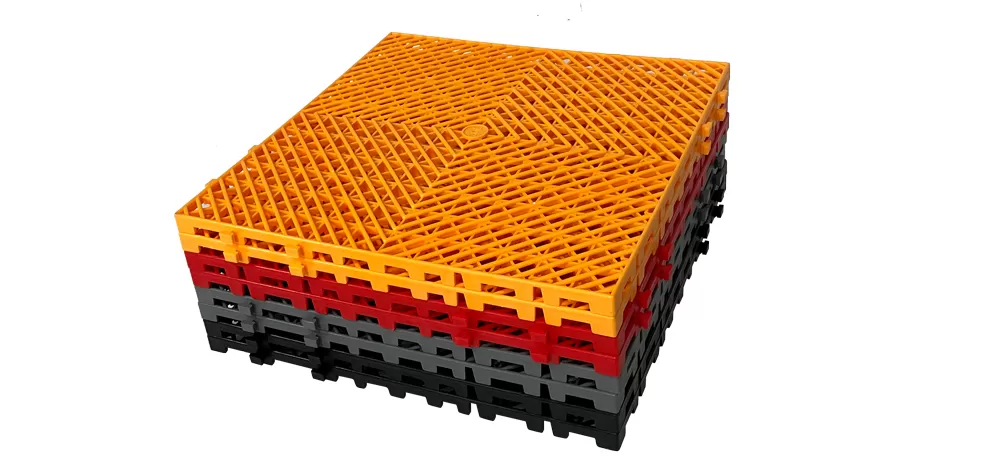 2cm Grille