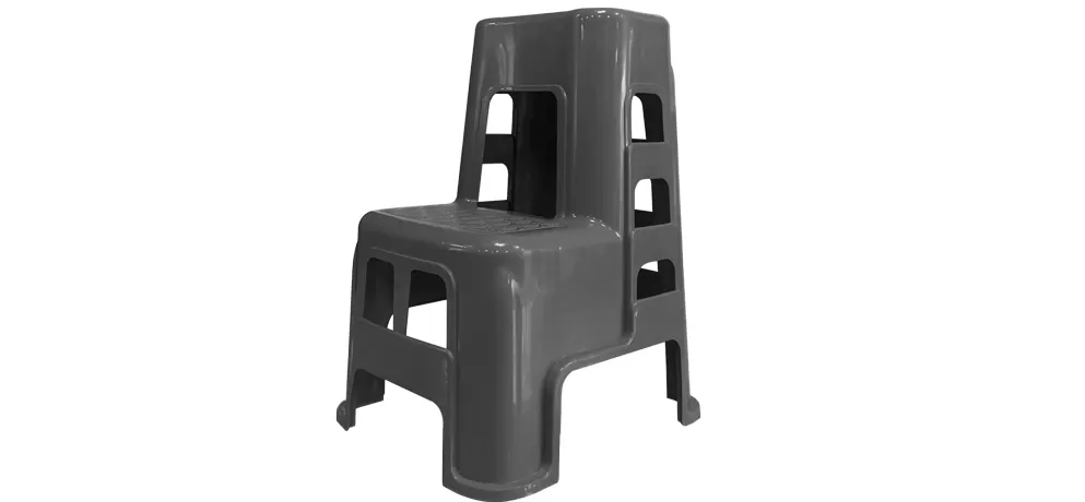 Two-Step Stool