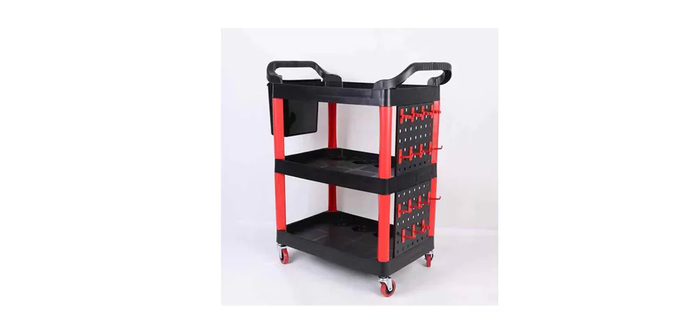 Multifunctional Car Wash Tool