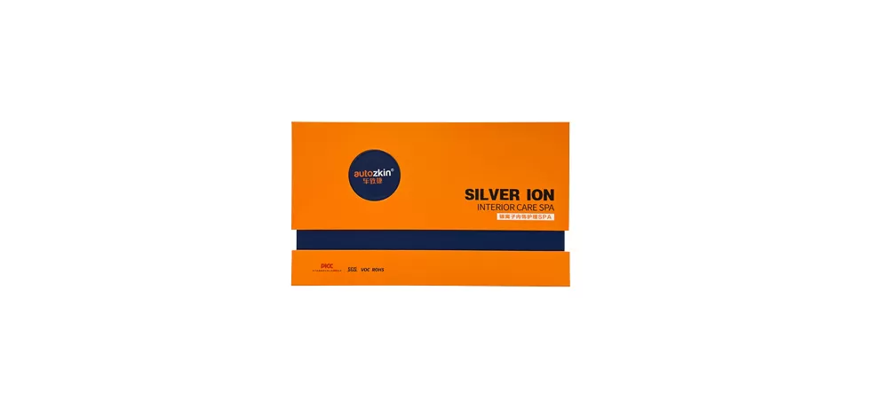 Genuine Leather Coating
