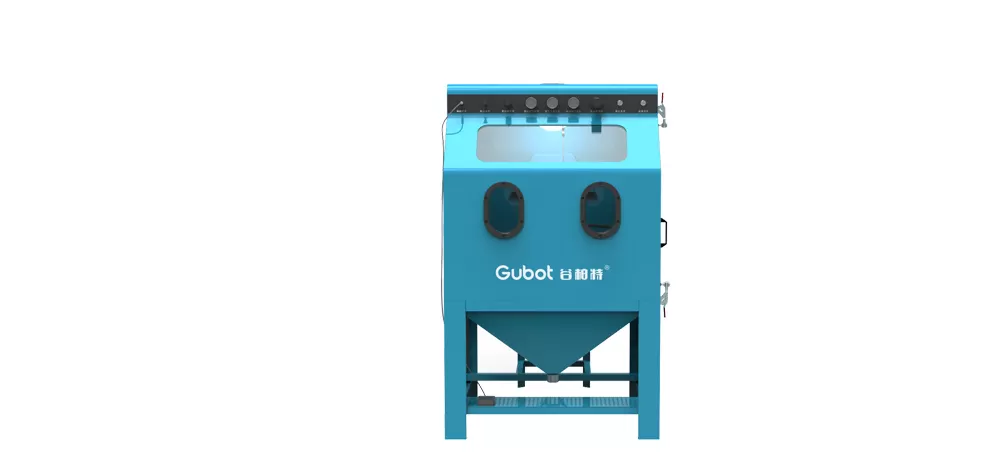 Automotive Rim Repair Equipment