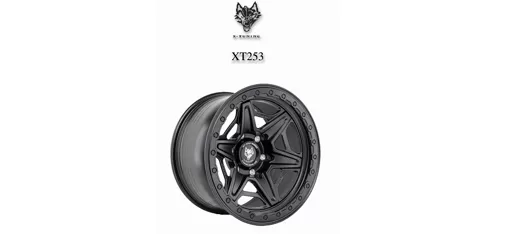 Ruizu Wheels