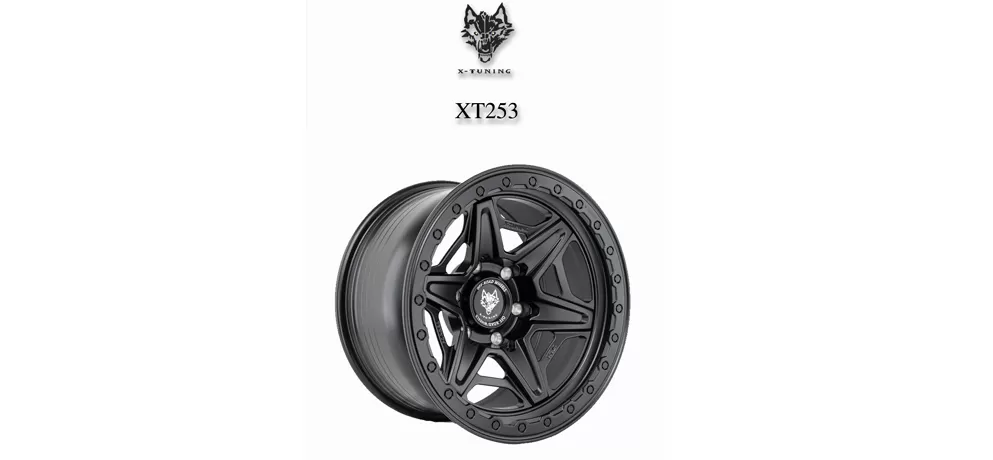 Ruizu Wheels