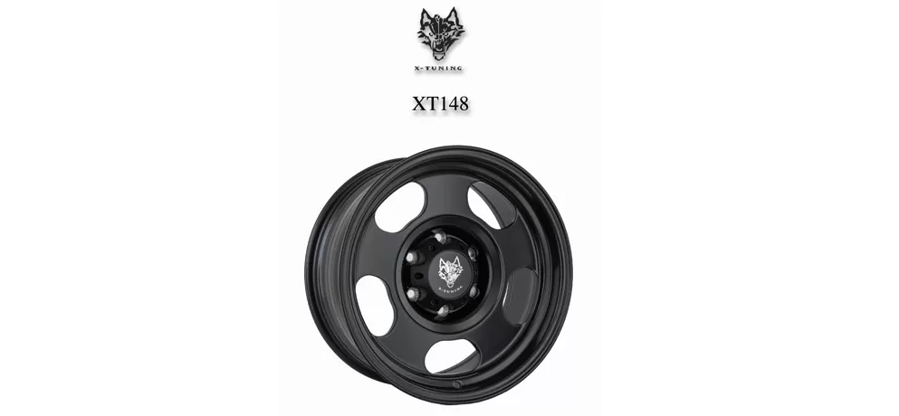 Ruizu Wheels