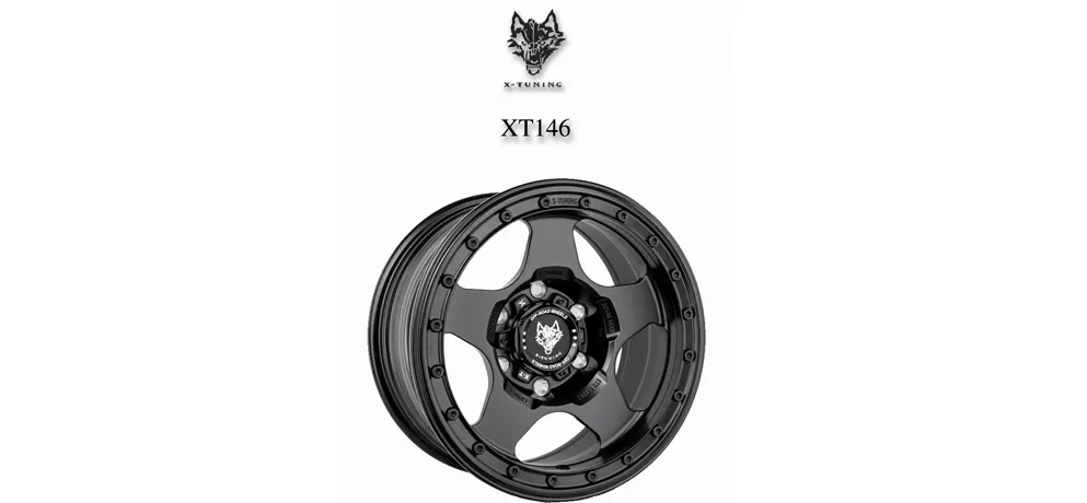 Ruizu Wheels