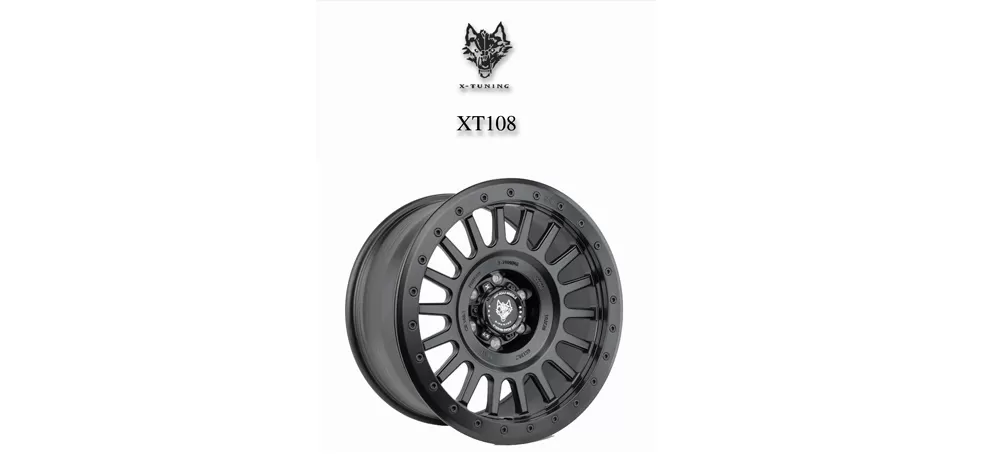 Ruizu Wheels