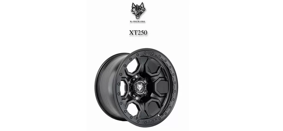 Ruizu Wheels