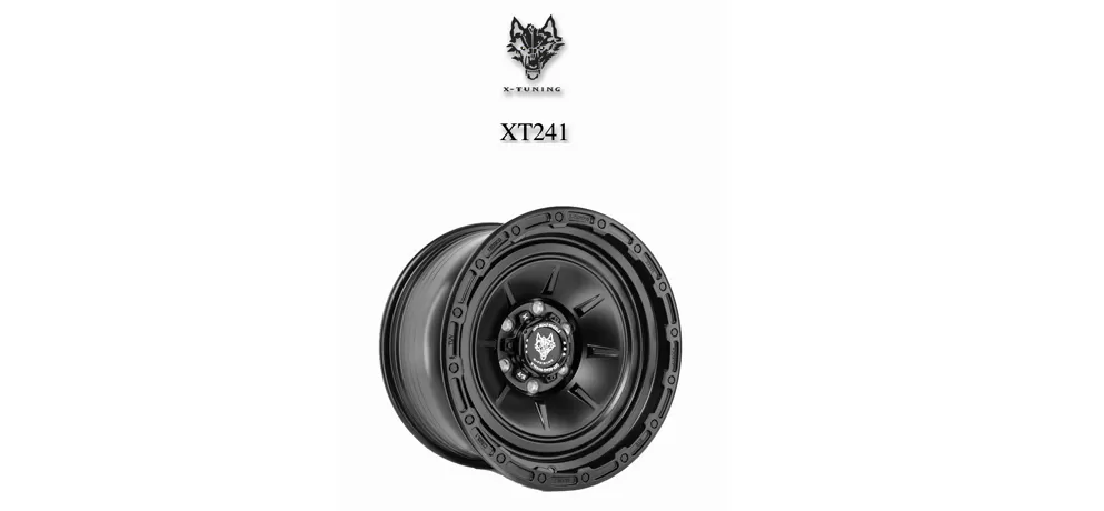 Ruizu Wheels