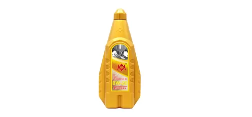 Yashiste Ester-Based Fully Synthetic Gold Rocket Motor Oil